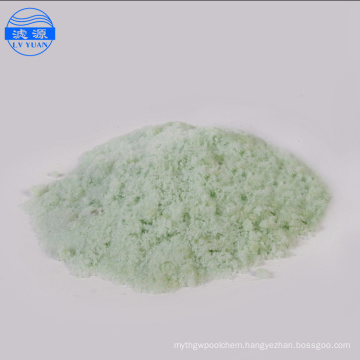 agricultural grade iron sulfate for agriculture